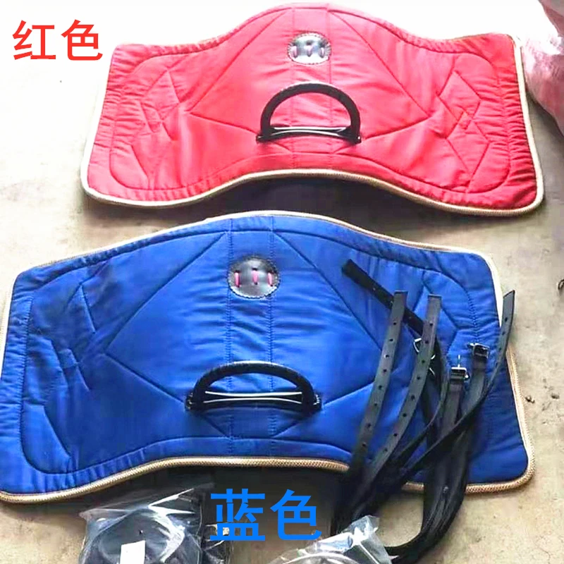 Sela Para Cavalos Full Set of Equestrian Sports Skills Saddle Performance and Show Equestrian Saddle