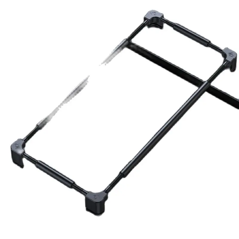 Original Metal Bumper Phone Cases For Cubot C30 C20 X30 Note 30 20 8 7 Pro Aluminium Frame Protective Cover Fashion Shell Case