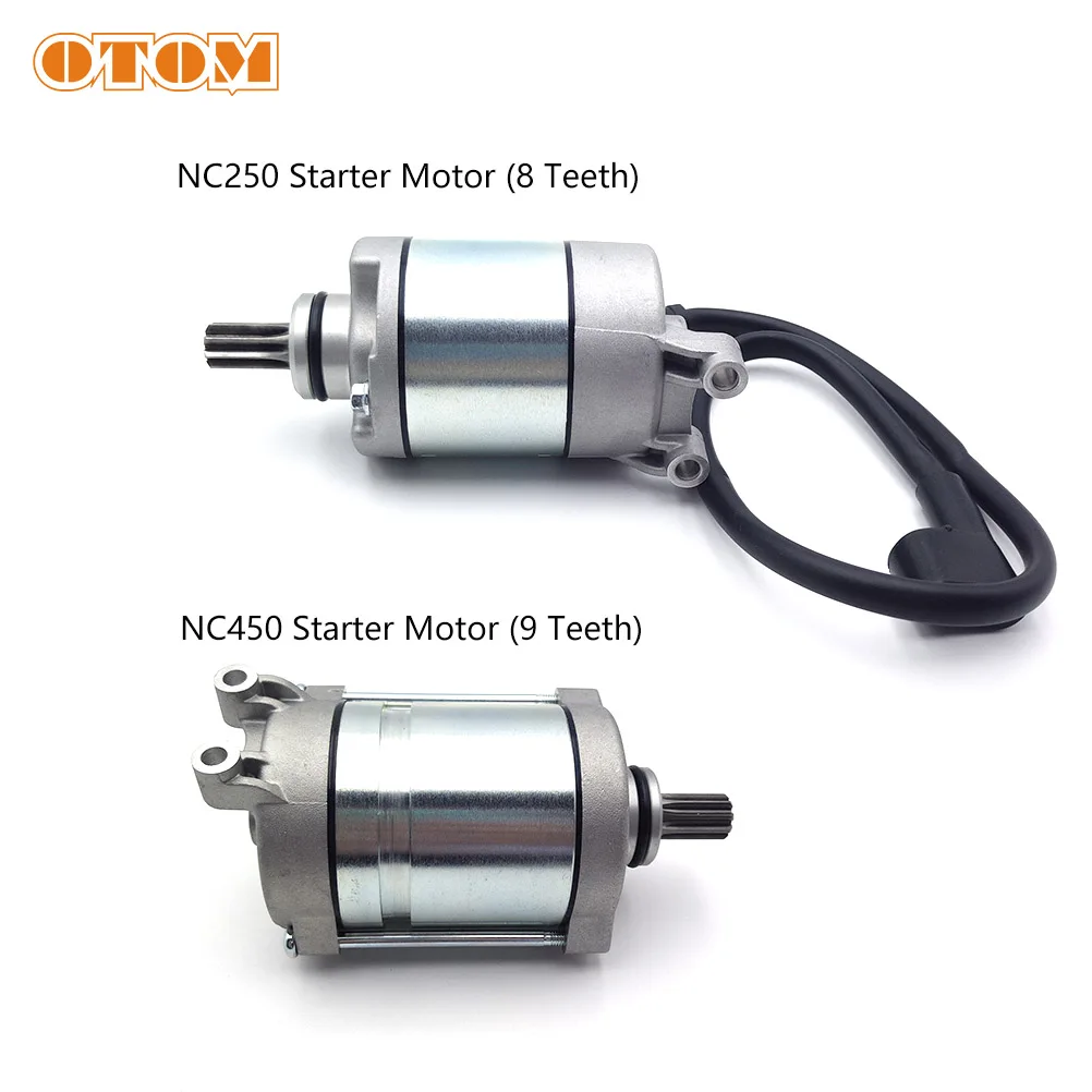 9 Teeth Starter 9T Start Motor Metal Alloy For GY6 250cc Quad