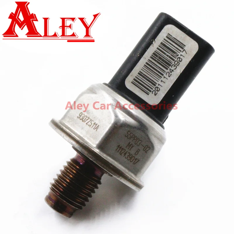 Original New 55PP03-02 9307Z511A Oil Pressure Switch Sender Sensor For Renault Clio 2002-2015 Kangoo 2007-2009