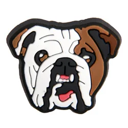 Рисунок 4 - Подвеска для обуви в виде бульдога