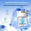 Triple Peptide Anti-Wrinkle Skincare Set - Firming, Lifting  Hydrating Face Kit for All Skin Types Beauty care product 4