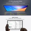 Ulefone Tab A11 Pro,16(8+8)Гб + 128ГБ/256 ГБ,Android 14 Tablet,8800 мАч, 16 МП, 11" FHD+,Octa Core,4G Tablet,Global Version 3