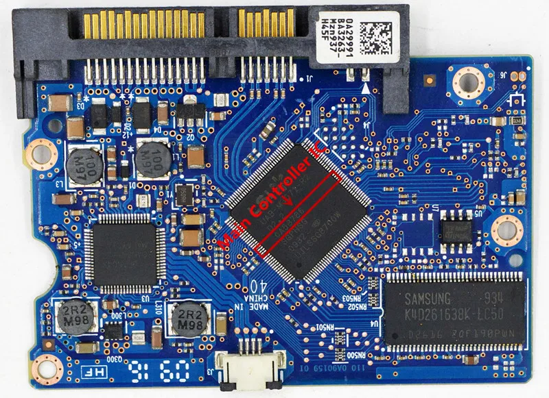 220 Ÿġ IBM ũž ϵ ũ ȸ , ȭƮ : 0A72947,  Ʈѷ IC: 0A71261, 0A90233 01 110 0A90233 01