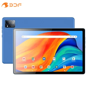 New 10 1 Inch Tablet Pc 8GB RAM 256GB ROM 10 Core Tablets 2000x1200 Google