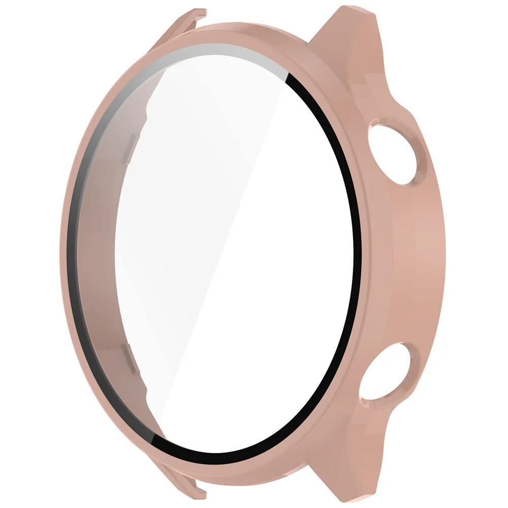 OnePlus Watch 2R Watch Screen Protector Case 2 in 1