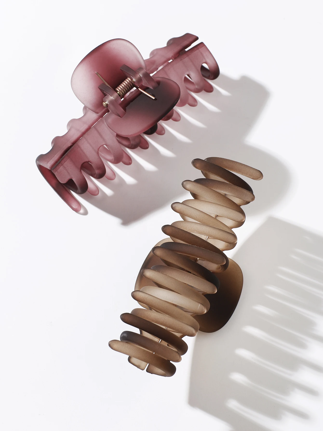 Рисунок 3 - женские заколки для волос