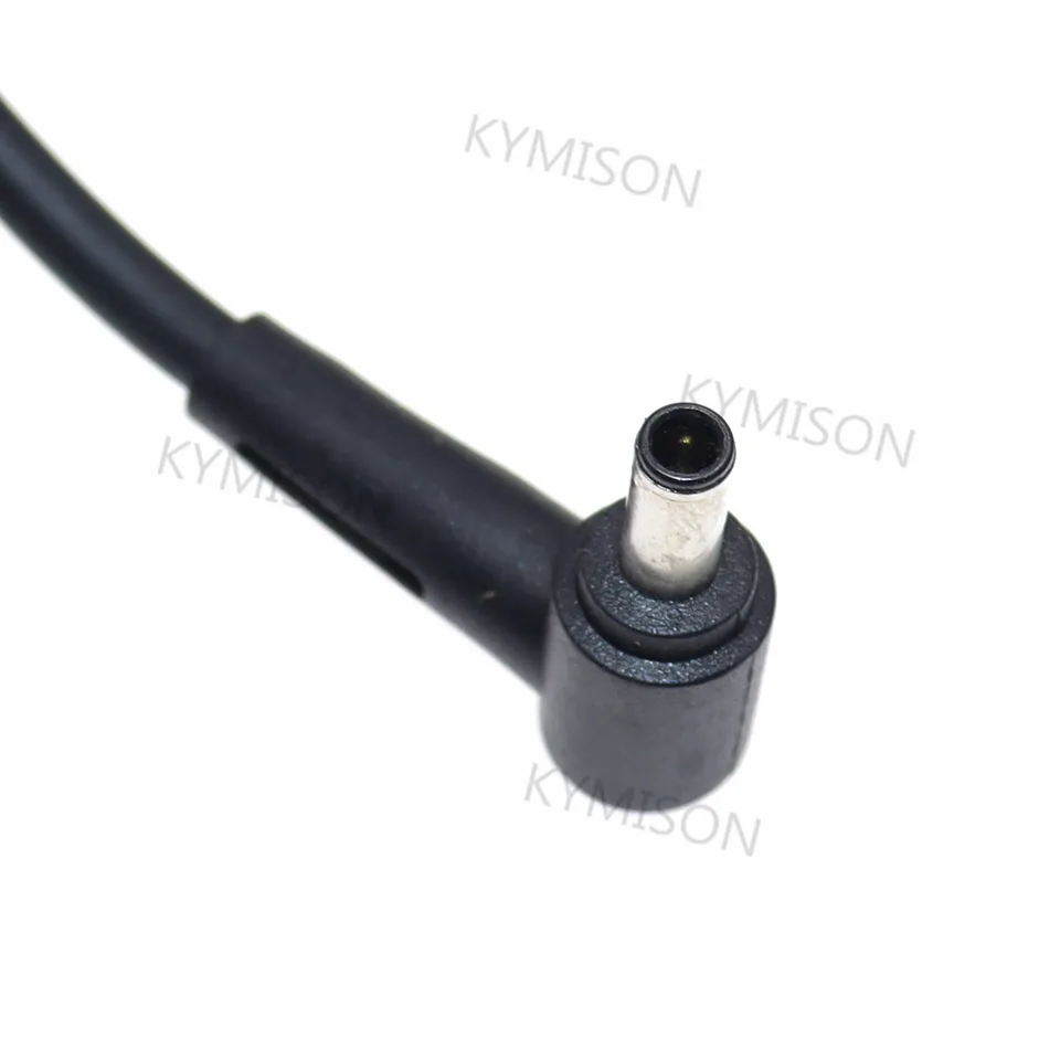 Adattatore USB A A DC 5.5 Mm – 8 Punte Convertitore Per Caricabatterie Da PC, Per Viaggio E Scuola