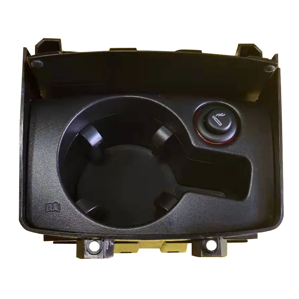 

4FD8625336PS 4FD 862 533 For Audi A6 2005-2012 Front water cup holder cigarette lighter holder assembly water cup base