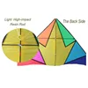 Large 3.5m Colorful Delta Power Kite Ripstop Nylon Outdoor Fun Sports For Adults Children Kites With Handle And Line Kite Flying 5