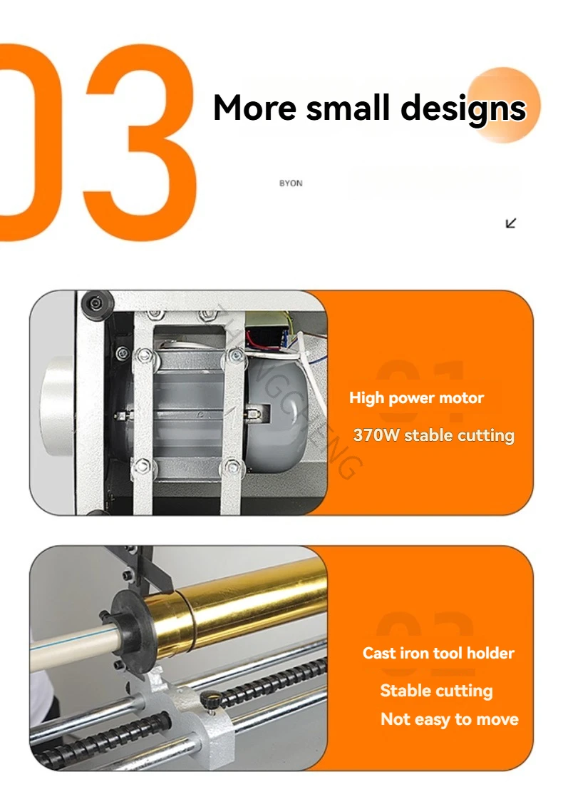 New 220V Electric Hot Stamping Paper Cutting Machine, Mechanized Aluminum Hot St