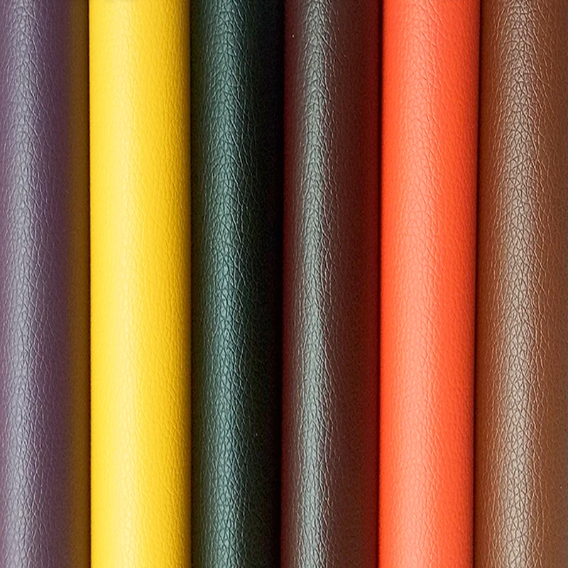 Self Adhesive Leather Patch Sofa Repairing Subsidies Fabric