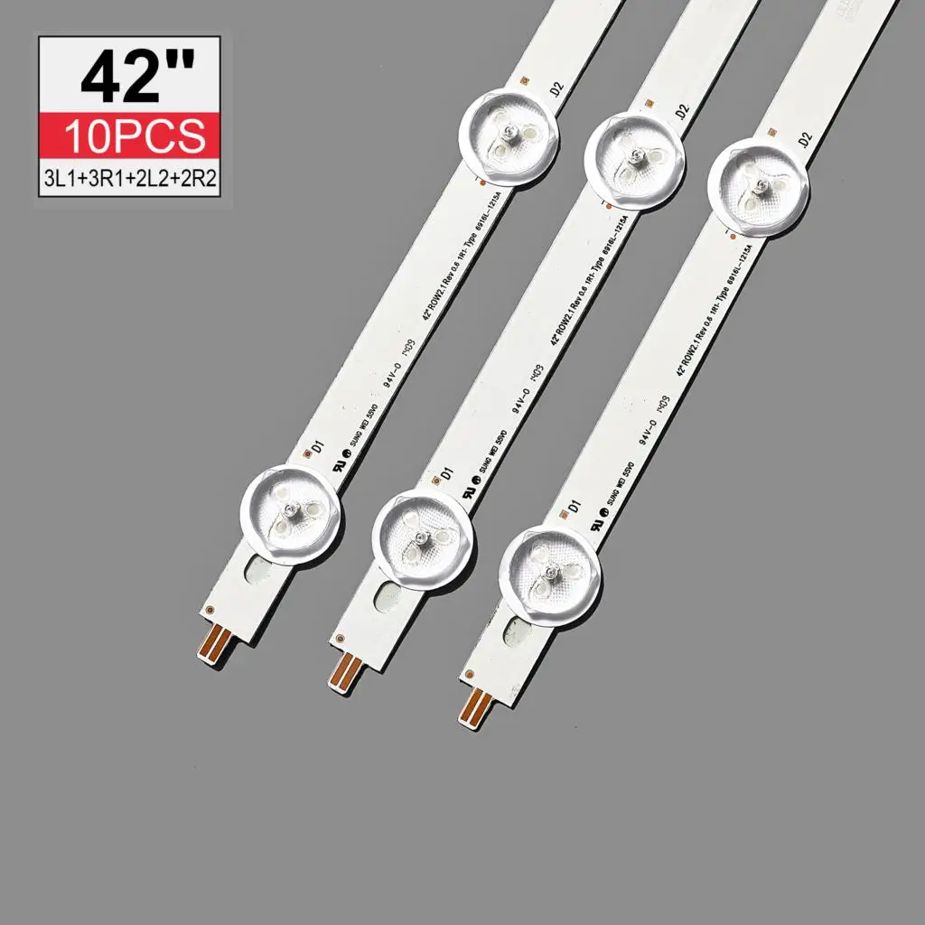 LED TV  ǰ, LIG 42LN542V 42LN541V 42LN541U  LED  Ʈ Ʈ  , 42 ġ ROW2.1 Rev 0.01 L1 R1 R2 L2