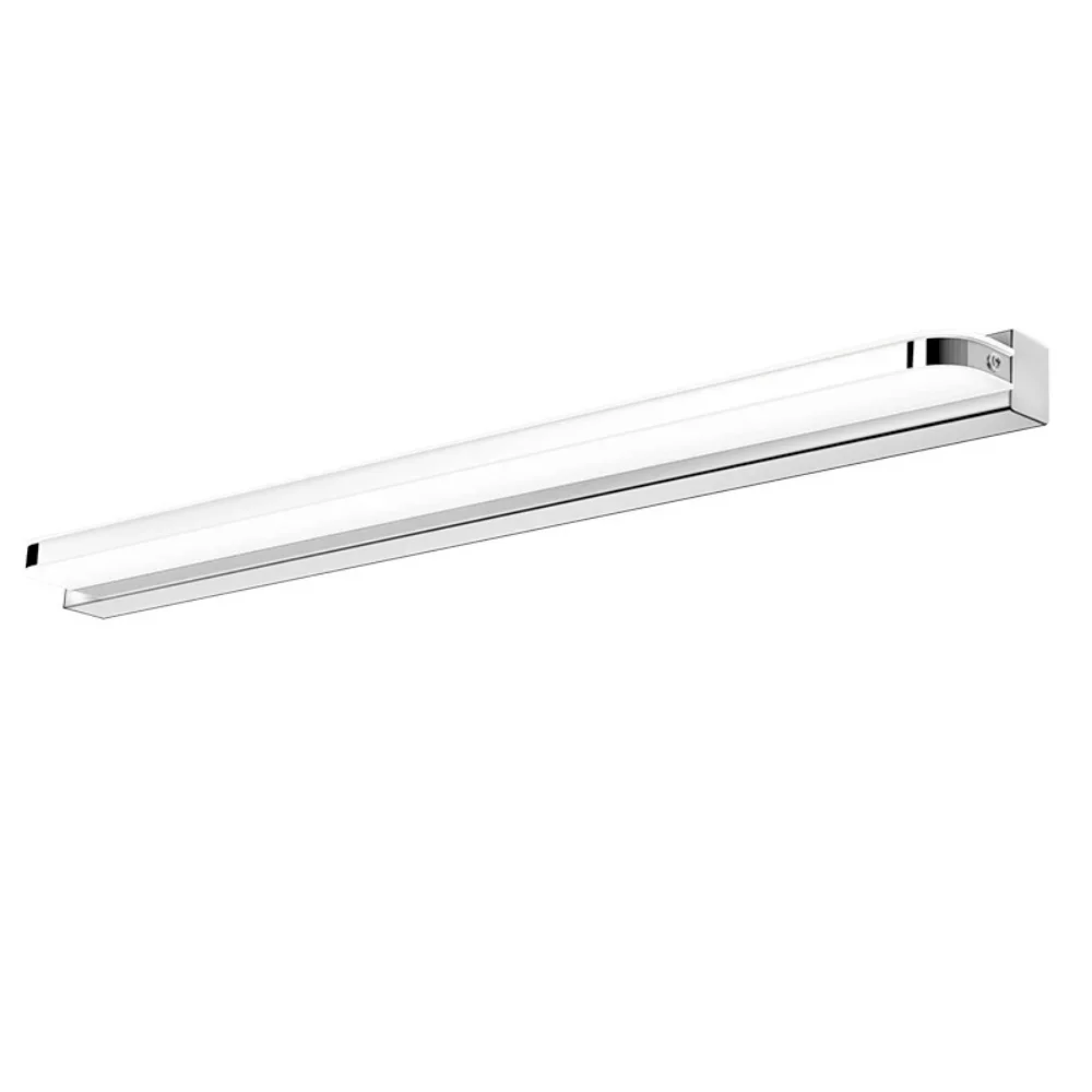 LED Mirror Light Bathroom Wall Lamp Mirror Lights Bathroom Cabinets for Picture Sconce Home Waterproof Makeup