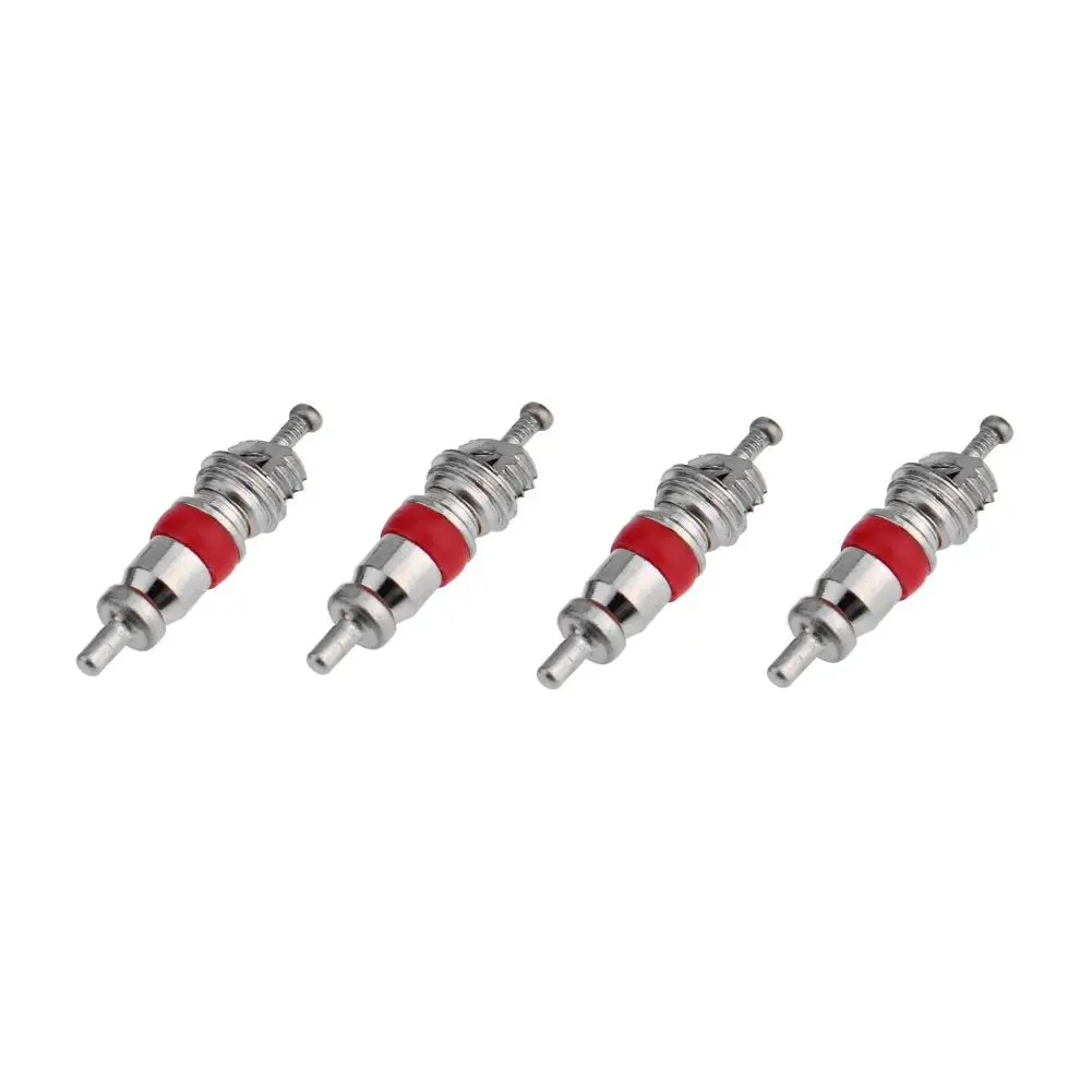 For 2004-2015 Toyota TPMS Car Tire Pressure Sensor Rebuild TPMS Service Repair Kit with Nut Valve Cap Gasket Tire Repair Tools tire repair kit