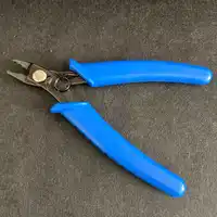 Adjust Hinge Chain Steel Pliers For Zippo Lighter Outer Case Link Hinge Rectify Pliers Repair Tool Accessories Durable Gadgets 1
