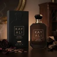 Parfum KAYALI 100ml, longue tenue, élégant, frais, floral fruité, collection de parfums naturels de luxe, Yum Pistachio Gelato 81 2