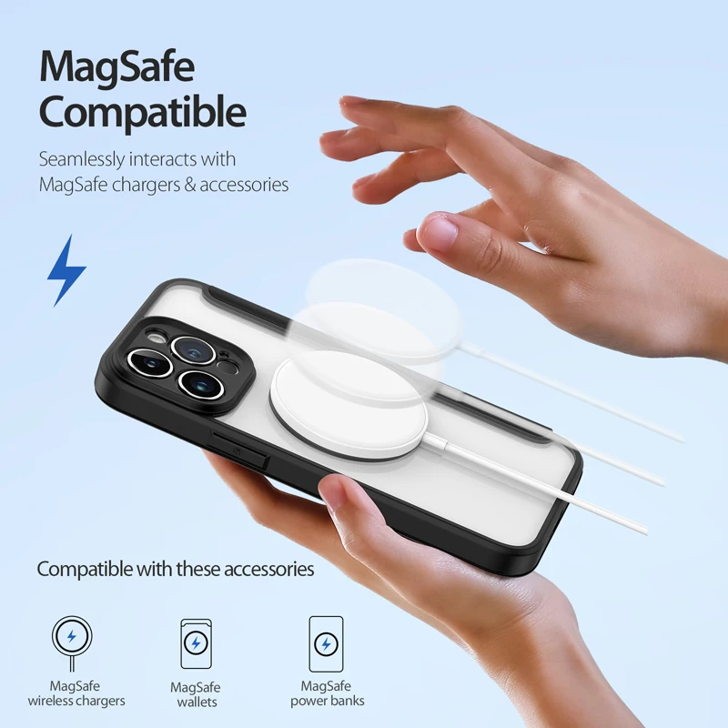 DUX DUCIS-Ų X   ׳ƽ  ø ĵ Ŀ,  14  ƽ, Magsafe ī  , iP 14 ο
