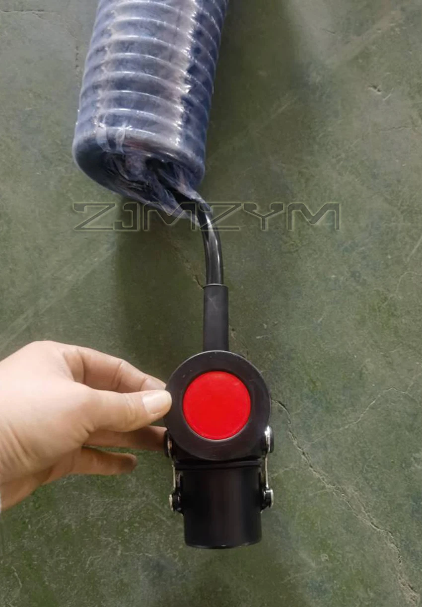 Truck Spare Parts Spare Parts for Volvo Trucks 20946393 21264649 21680286 21971553 ABS And EBS Cable Connection Wires 7 Pins