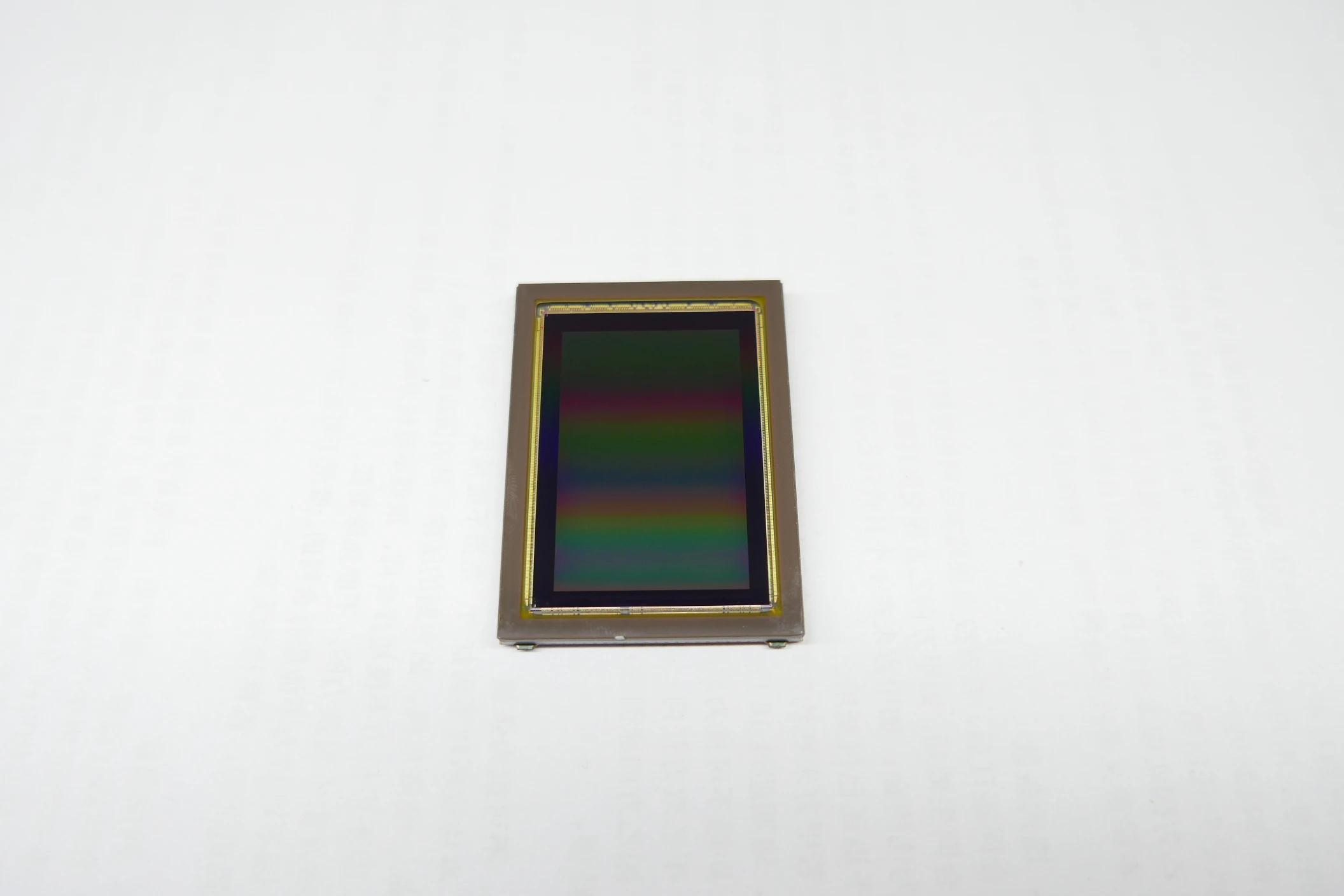 Parti Di Riparazione Per Sensore Di Immagine Cmos Ccd Panasonic Lumix Dc-S1R (Senza Filtro)