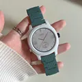 11 Pine green