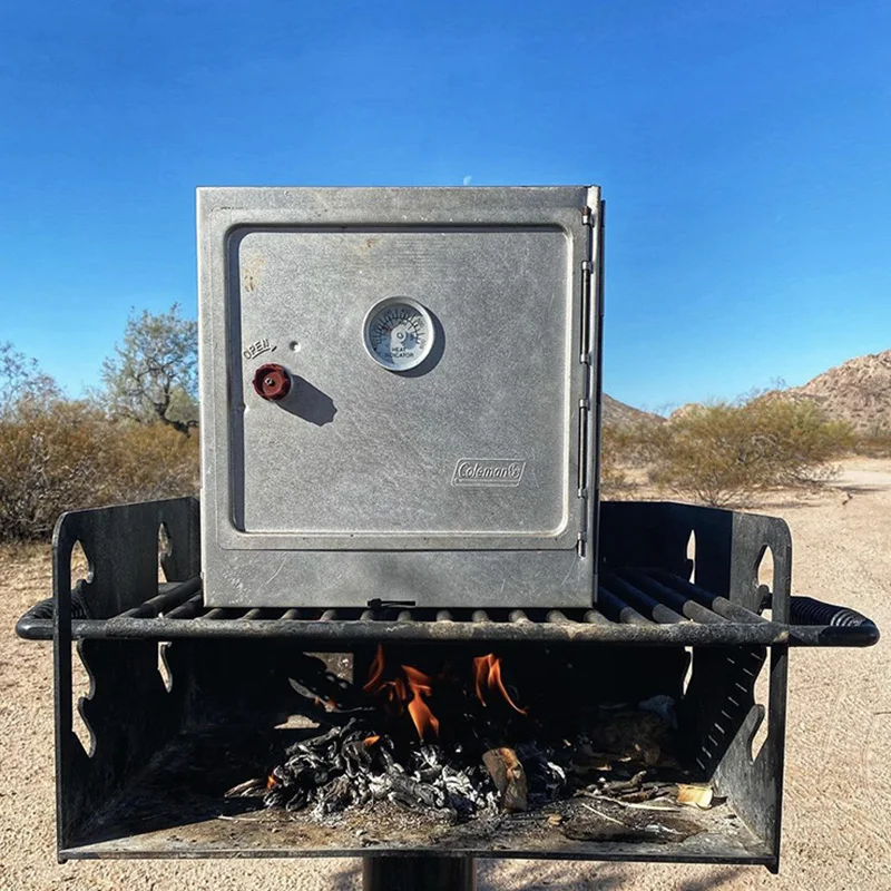 Baking Oven Outdoor Cooking Multifunctional Small Roaster Firewood stove  Fermentation Pizza Toaster Fruit Dried - AliExpress