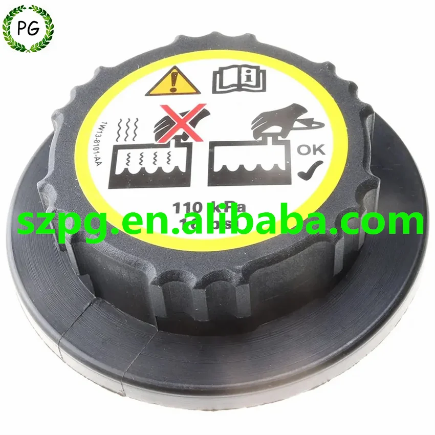 

Крышка Резервуара охлаждающей жидкости 6733429 для Bobcat T40140 T40180 TL360 TL470 TL470HF 5600 5610 553 A300 A770 S100 S130 S150 S160