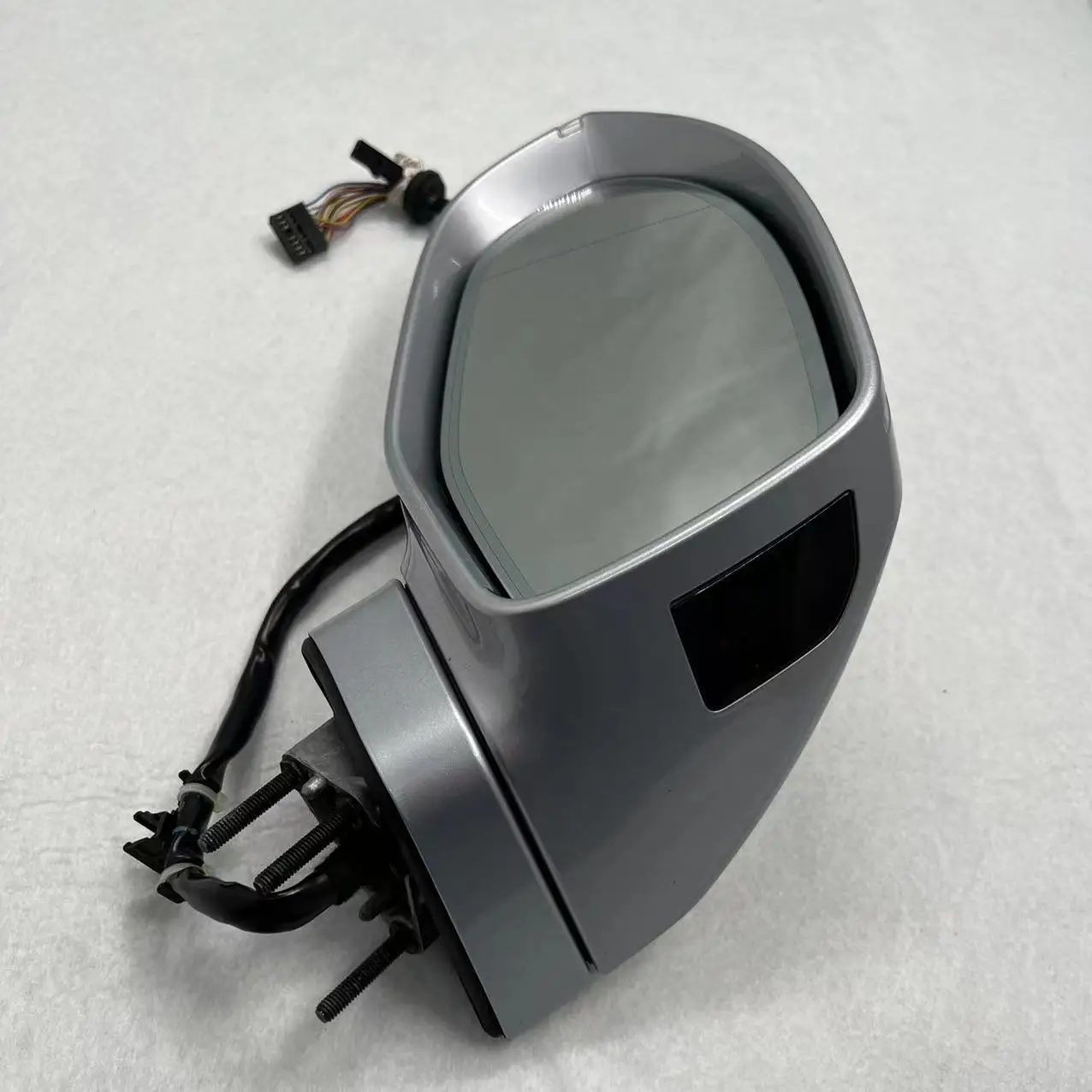 OriginalassemblyRearviewMirrorForAudiA7AttractivePriceAuto
