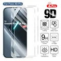 2pcs front film
