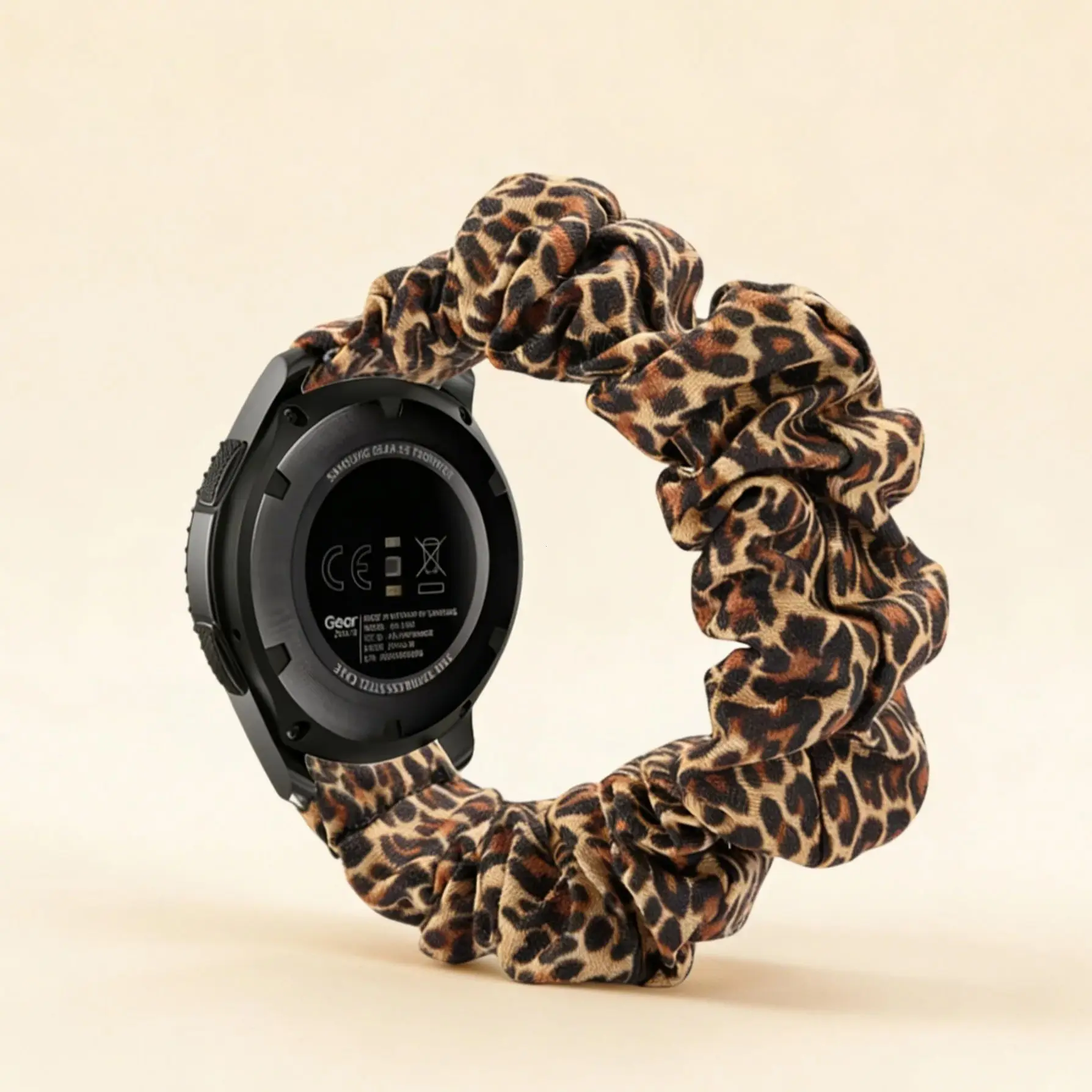 สายรัดข้อมือนาฬิกา ปรับขนาดได้ สำหรับ Samsung Galaxy Watch และ Amazfit