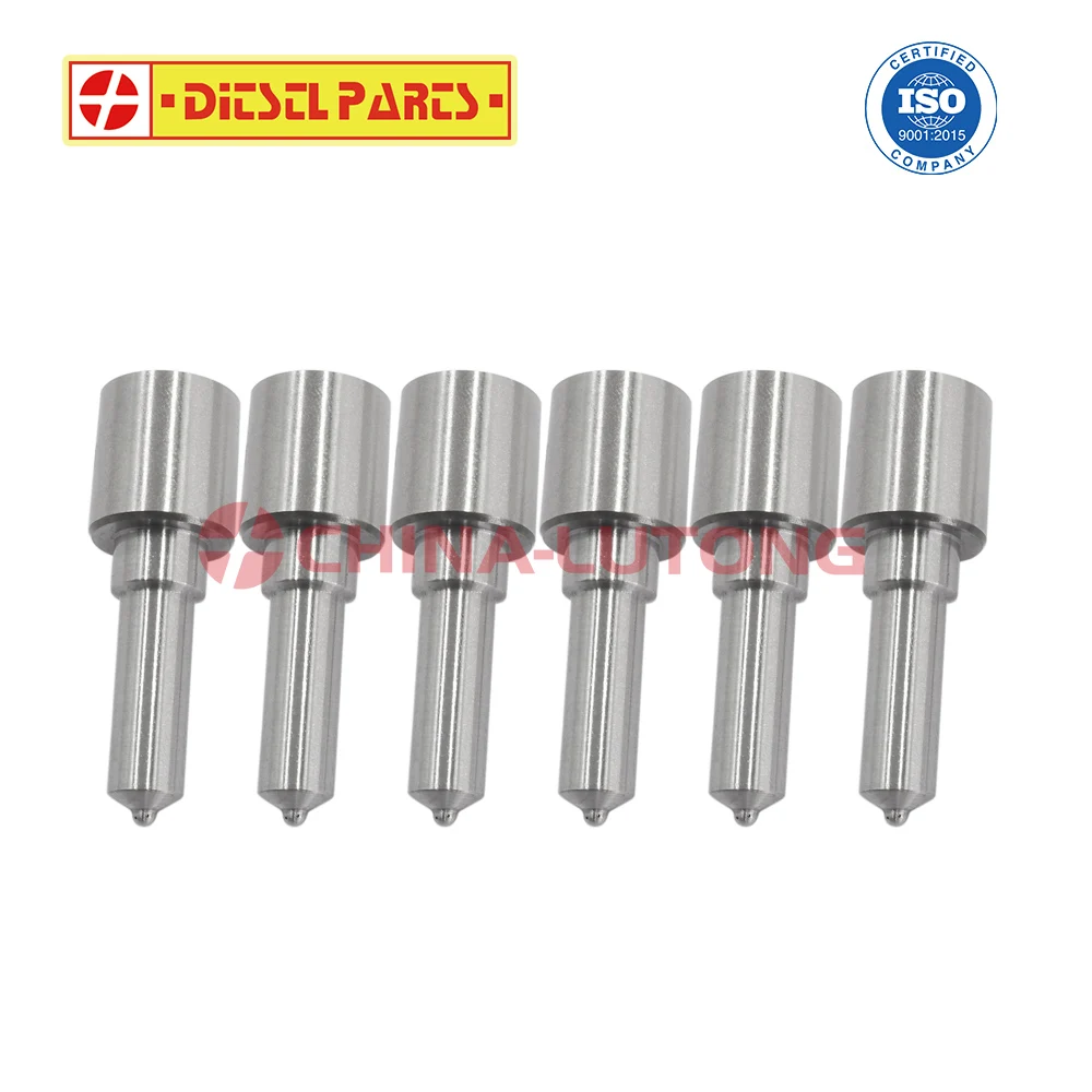Fuel Injector Nozzle Dsla145p265,0433175033 For Cummins 6b 6bt 6btaa 5.
