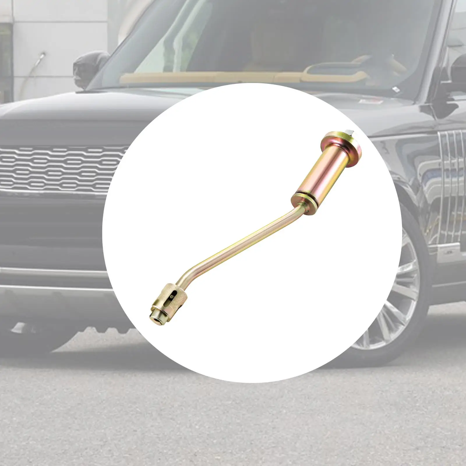 

Инструмент для разборки топливного инжектора, многофункциональный дизельный инжектор