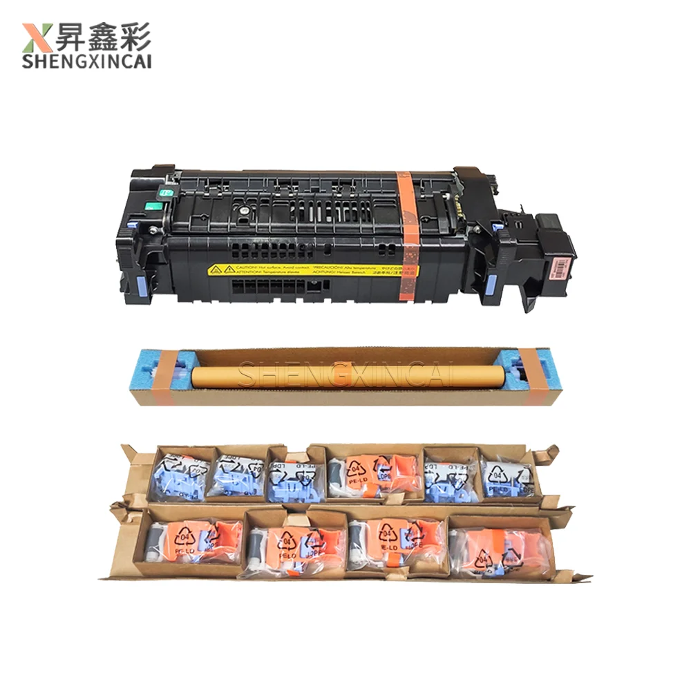 L0H25A/J8J88A 110V 220V 퓨저 키트 퓨저 어셈블리 (HP M607 608 609 610 611 612 631 632 633 634 635 636 L0H24A/J8J87A 호환)