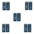 5PCS
