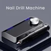 35000RPM Professional Electric Nail Drill Machine Rechargeable Nail File Nails Accessories Gel Nail Polish Sander Low Noise 3