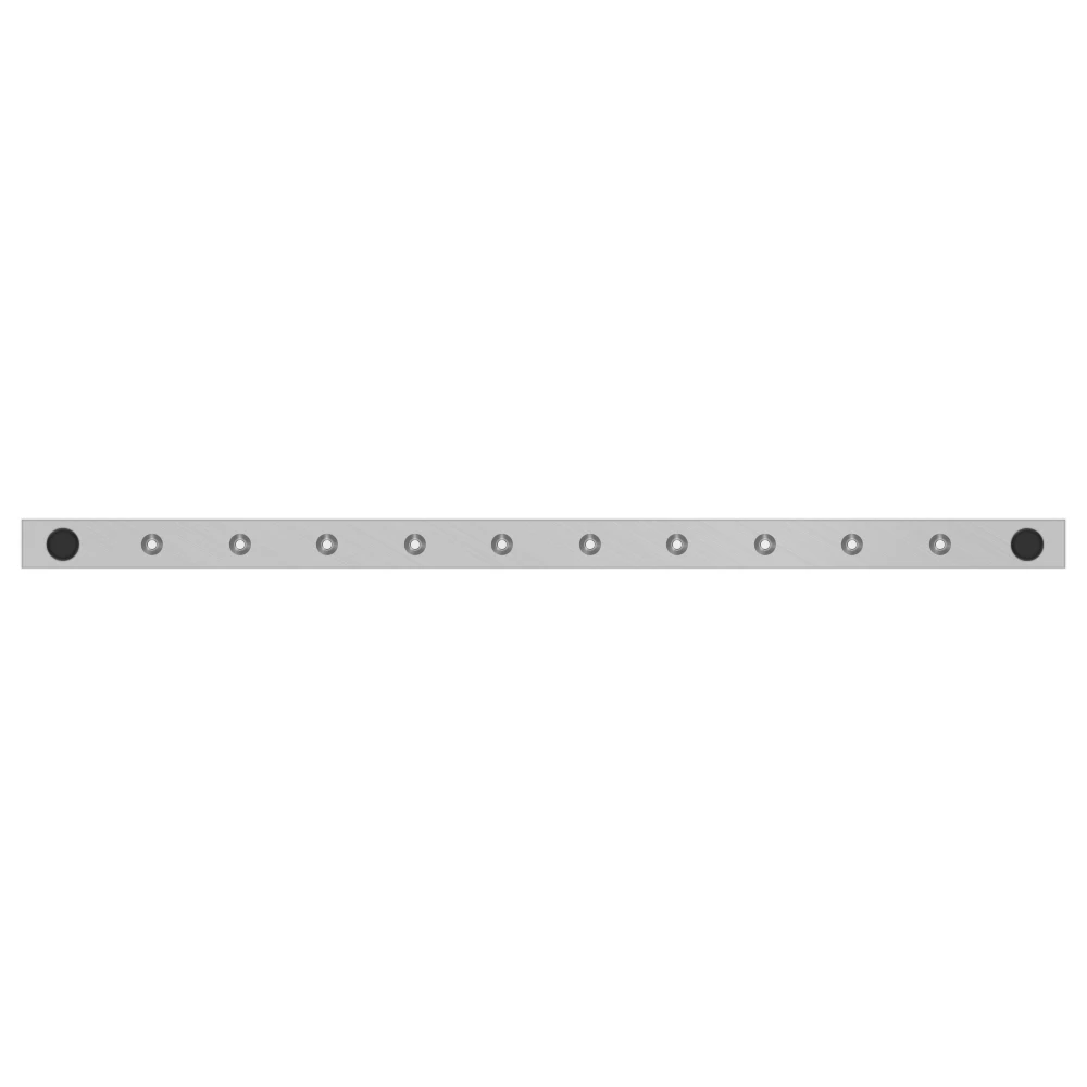 mgn miniatura trilho deslizante linear guia linear 03