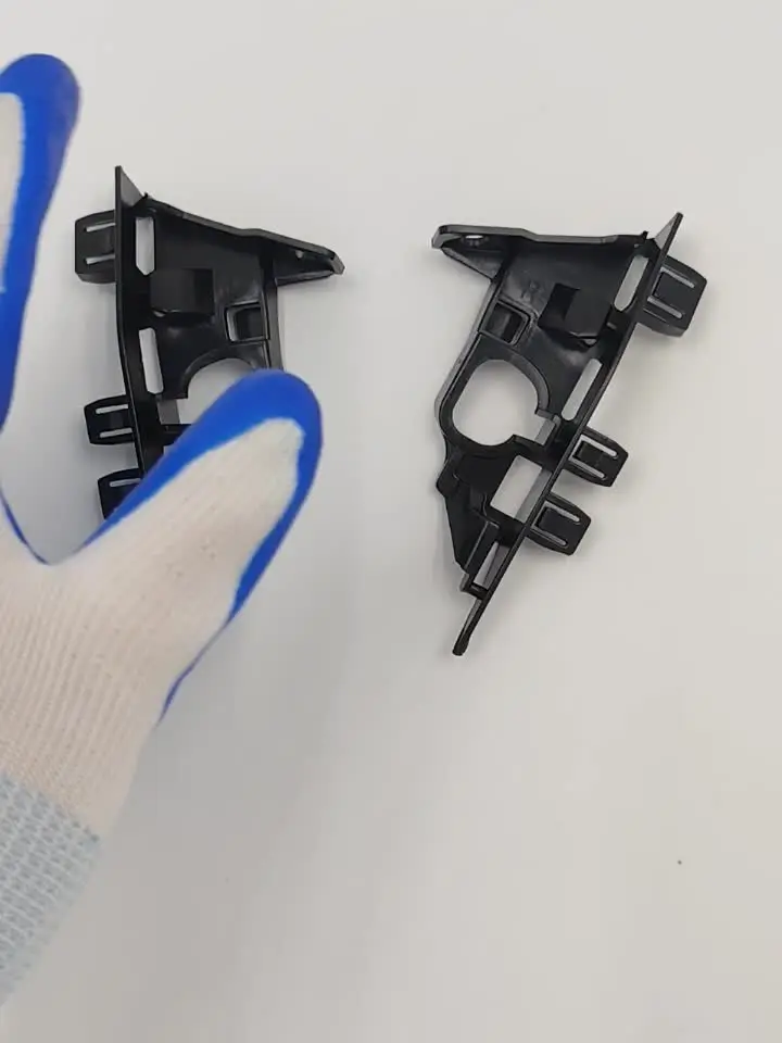 For BMW For E85 E86 For Z4 Front Bumper Bracket Holder for Driver Side For BMW For E85 E86 For Z4 Front Bumper Bracket Holder for Driver Side