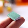 4pcs Dollhouse Miniature Mini Small Books Model Furniture Accessories Pretend Toy Dolls  Decoration Kid Gift 5