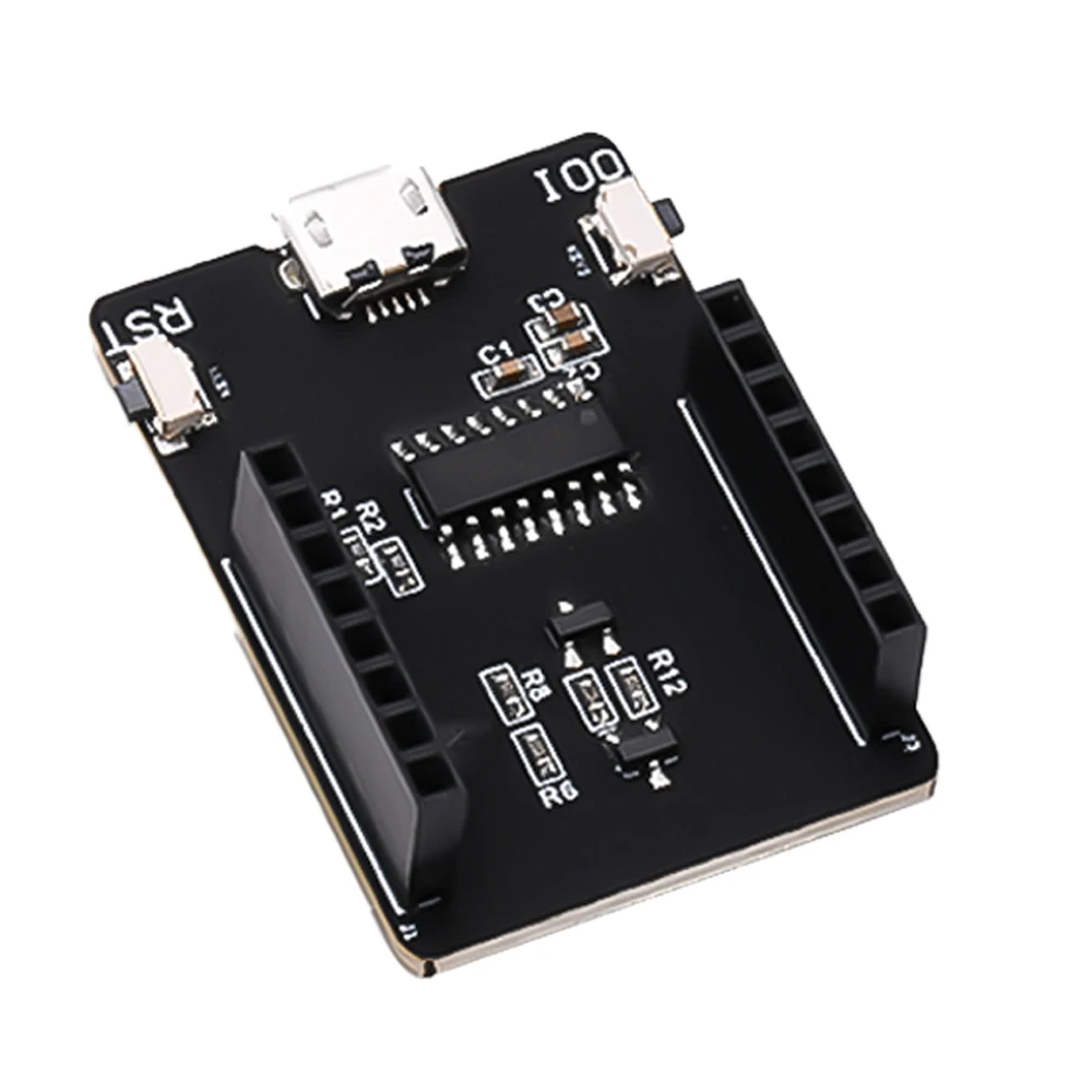 ตัวเลือกสินค้า บอร์ดพัฒนาบลูทูธ Wi-Fi ESP32-S3-CAM ไมโคร USB โมดูล N16R8 ESP32-S3-WROOM-1ออนบอร์ดพร้อมกล้อง OV3660 OV2640
