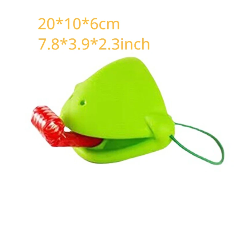 الضفدع الفم اللسان مجلس لعبة الجشع الأفعى الملونة...