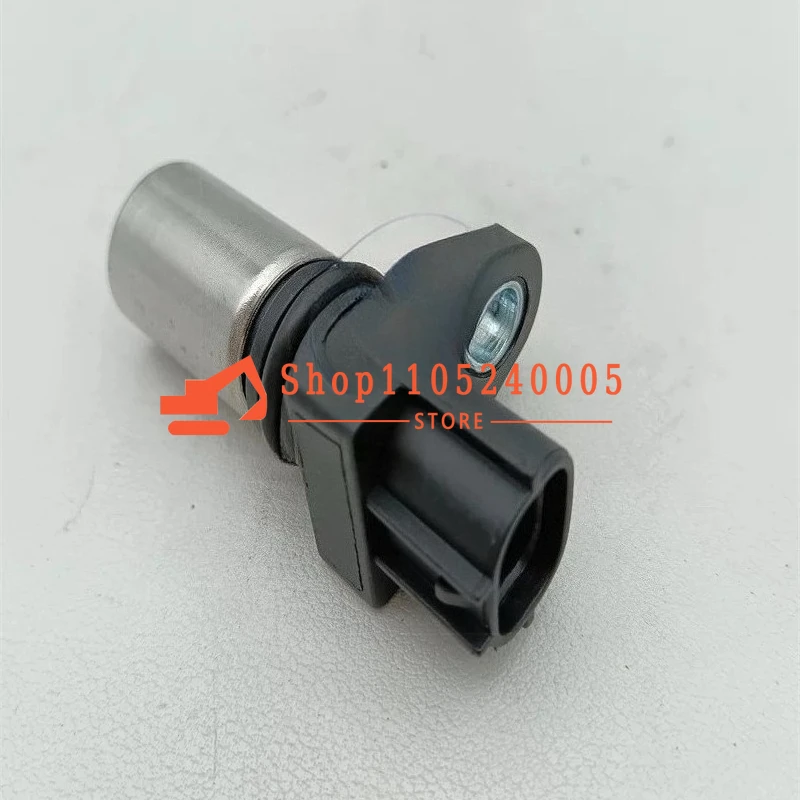 ND029600-0580 PC 엔진 HM350 SA6D125E SA6D140E SAA6D125E SAA6D140E용 속도 센서 ND0296000580