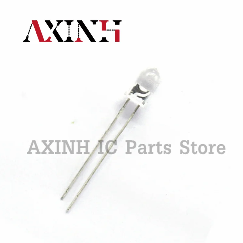 SFH4550 TPS601A (5-10pcs/lots) DIP-2 Sold individually and in pairs photo transistor photo sensitive receiver TO-18 In Stock