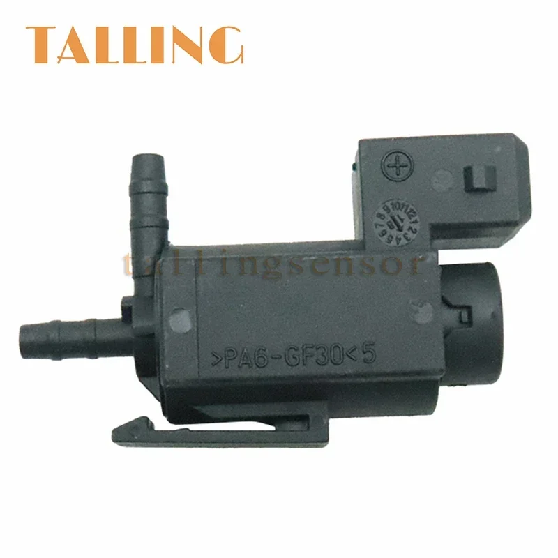 11747810831 EGR Valve Control Solenoid For BMW 128I 135I 320I 323I 328I 330I 525I 530I 535I X6 X5 X3 11740396414 YDJ100000