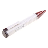 Noncontact High Sensitive Electromagnetic Radiation Detector Pen EMF Tester Measurement of Electromagnetic DropShipping 1