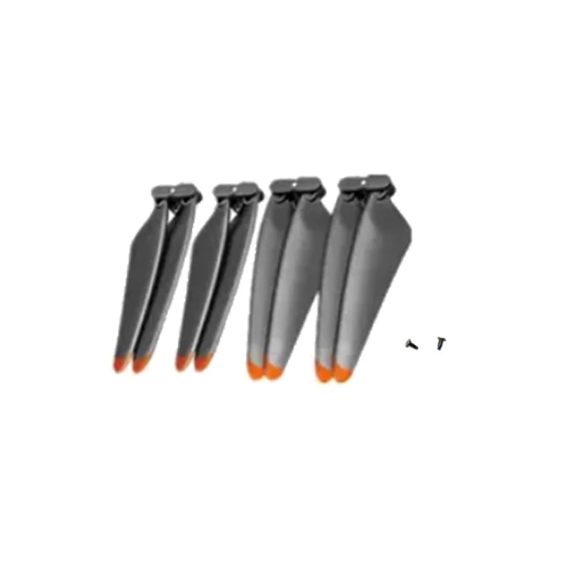 AE86 ProMax+ Drone Propellers AE86 Spare Paddles For ProMax 8k Aerial Brushless Drone Accessories Parts 4PCS drone propeller,drone propellers,drone propeller blades,propeller replacement parts