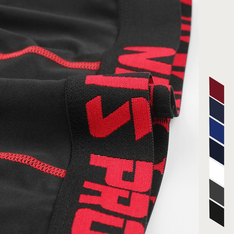 Men Running Sports Tight Shorts Fitness Jogging Gym Basketball Training Bottom Pants Quick-drying M L XL 2XL 3XL