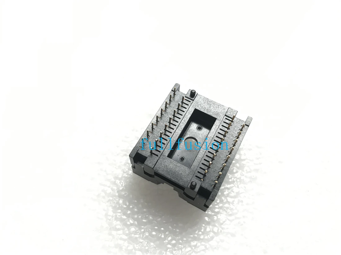 Wells-cti IC ׽Ʈ   , SOP32 1.27mm ġ Ű, ũ 7.5mm, 652D0322211-001