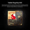 Lenovo LEGION Y700 2023 Gaming Tablet 8.8 Inch Snapdragon 8+ Original 16G+512G 12G+256G Android WIFI Dual-type-C Interface 3