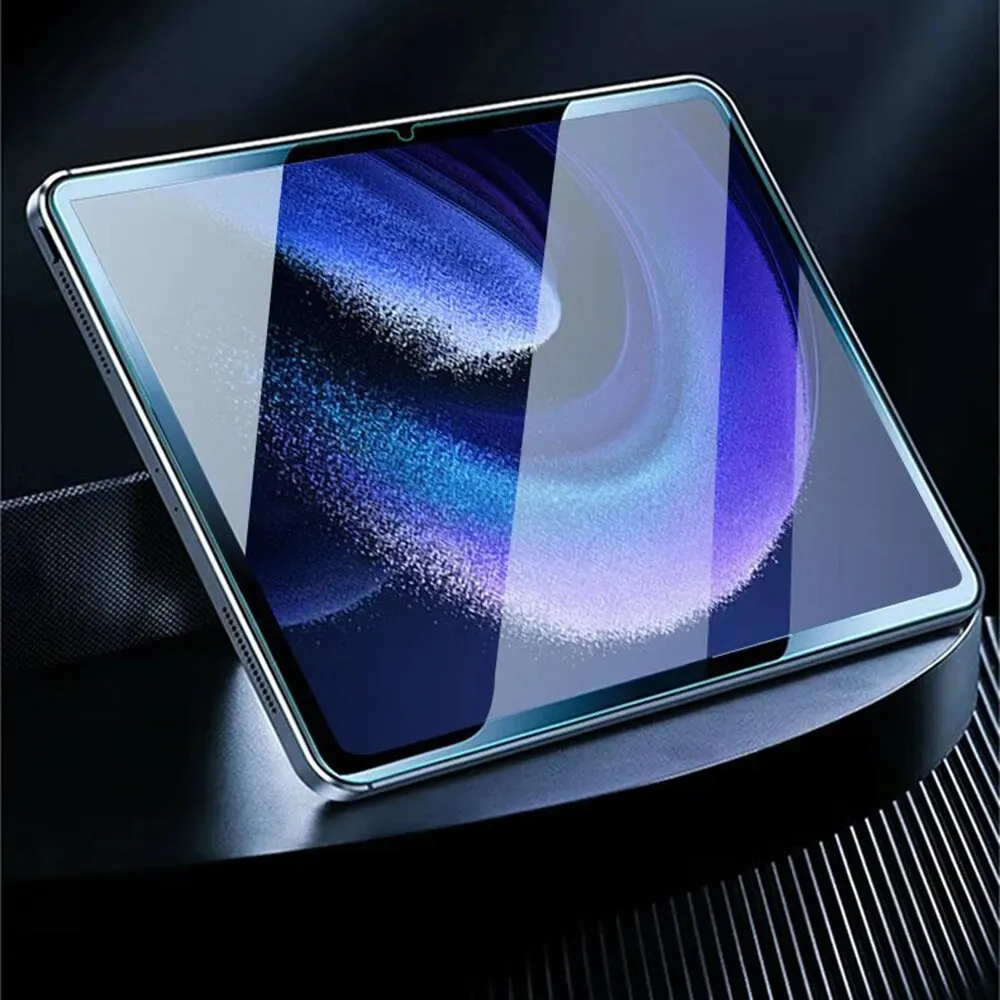 11-Inch Tempered Glass Screen Protector with Anti-Scratch HD Clear Film