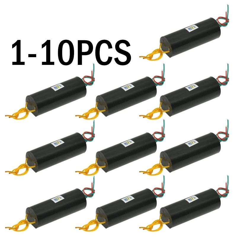 DC 3V-6V Bis 400kV 400000V 1000KV Boost Step Up Modulo Di
